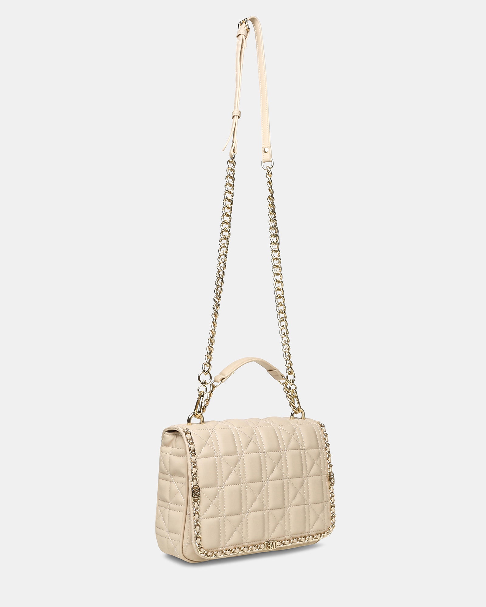 BSTELLE NATURAL MULTI - Handbags - Steve Madden Canada - view 2