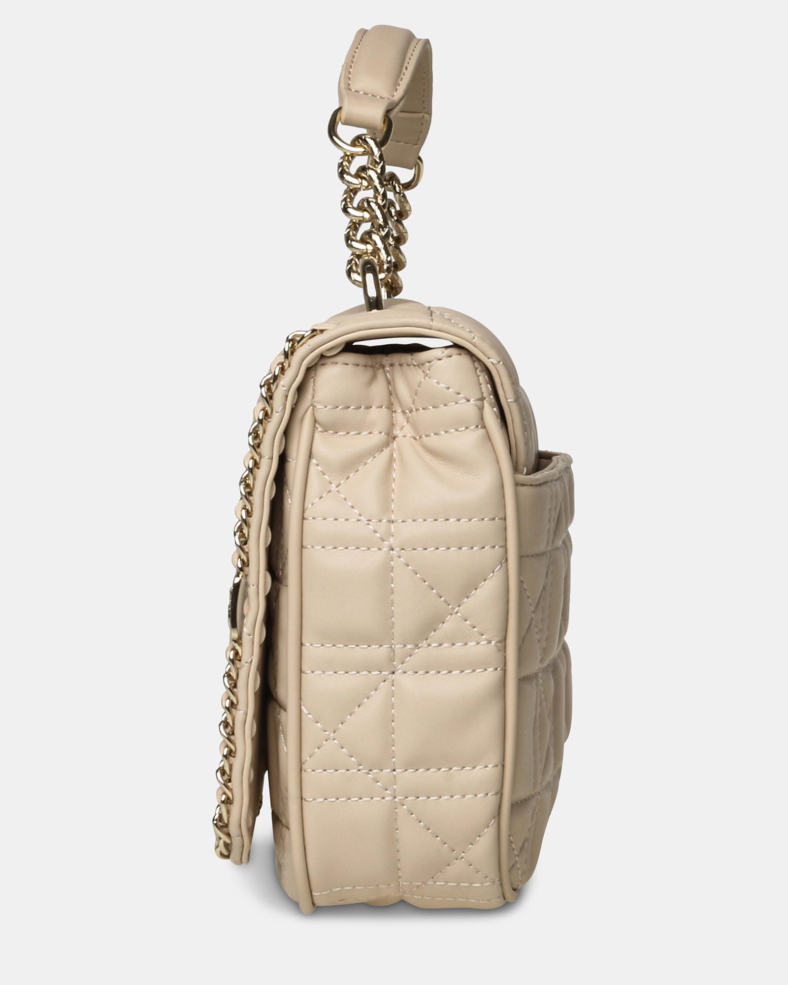 BSTELLE NATURAL MULTI - Handbags - Steve Madden Canada - view 3