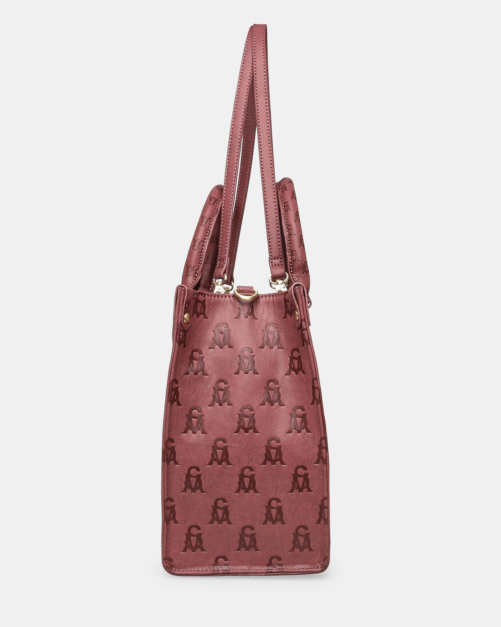 BSTILO-X BURGUNDY - Handbags - Steve Madden Canada