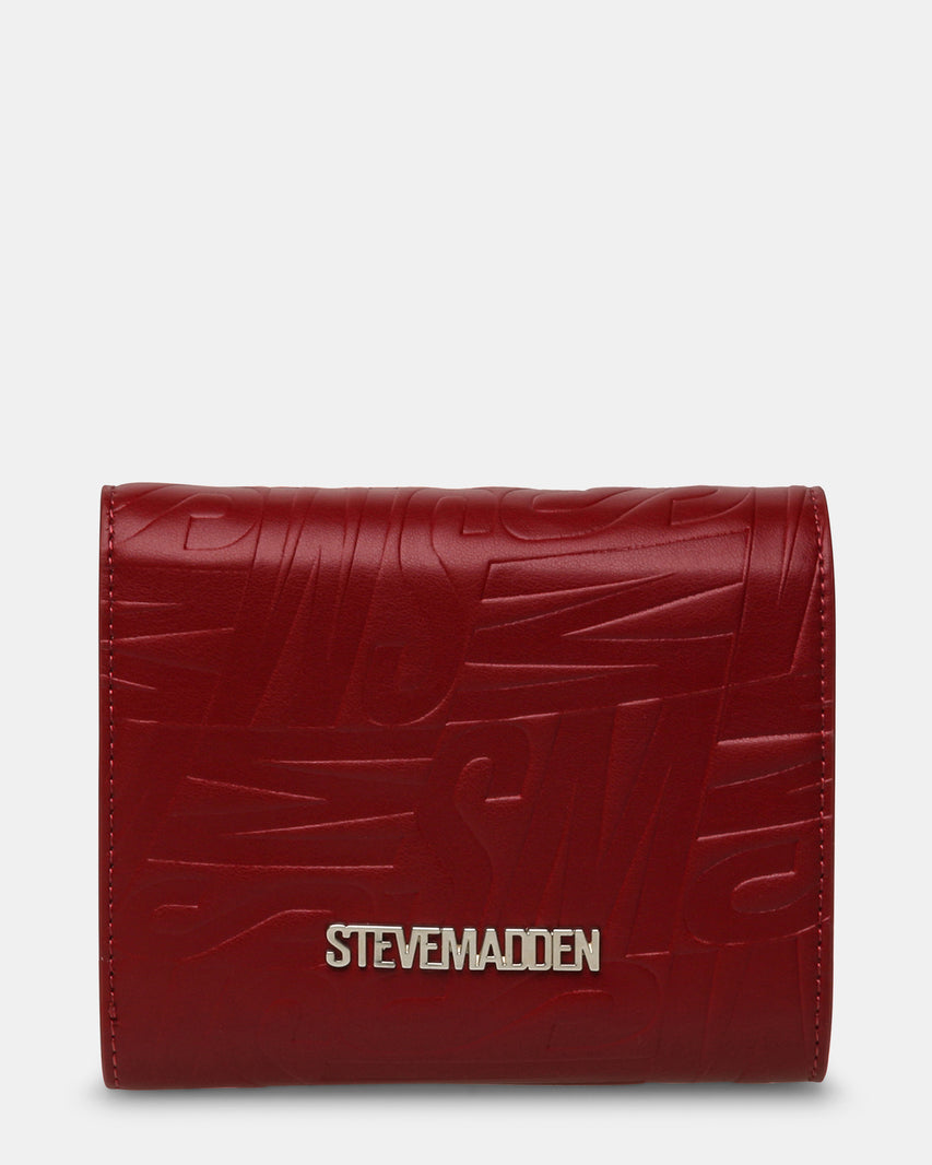 BSWIRLY RED MULTI - Handbags - Steve Madden Canada - view 5