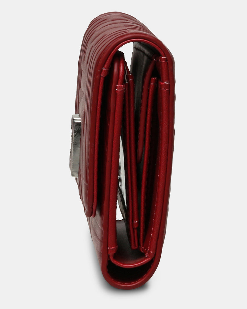 BSWIRLY RED MULTI - Handbags - Steve Madden Canada - view 3