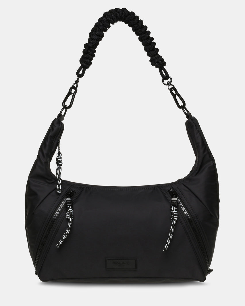 BSYNTH BLACK - Handbags - Steve Madden Canada