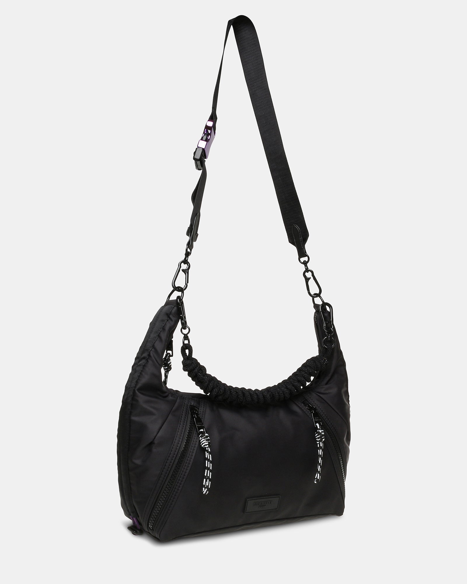 BSYNTH BLACK - Handbags - Steve Madden Canada - view 2