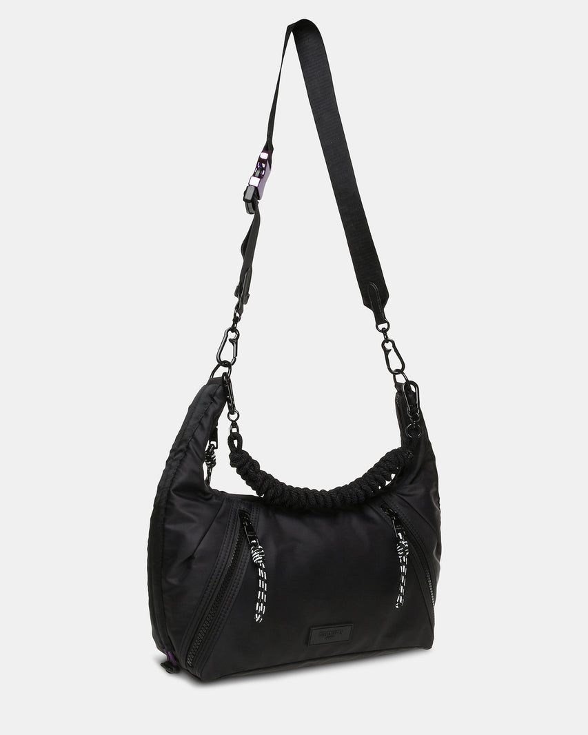 BSYNTH BLACK - Handbags - Steve Madden Canada - view 2