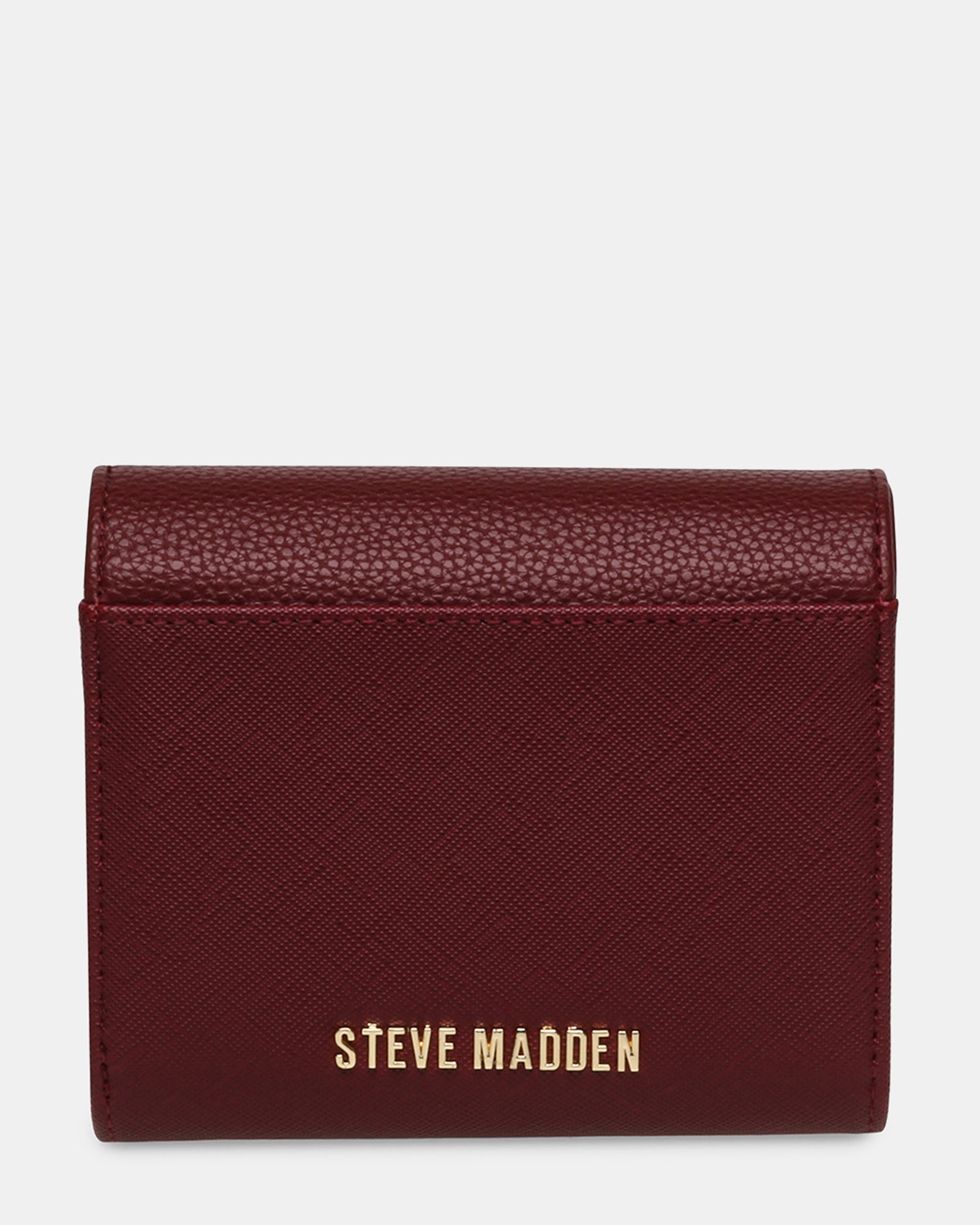 BTABI BURGUNDY - Handbags - Steve Madden Canada