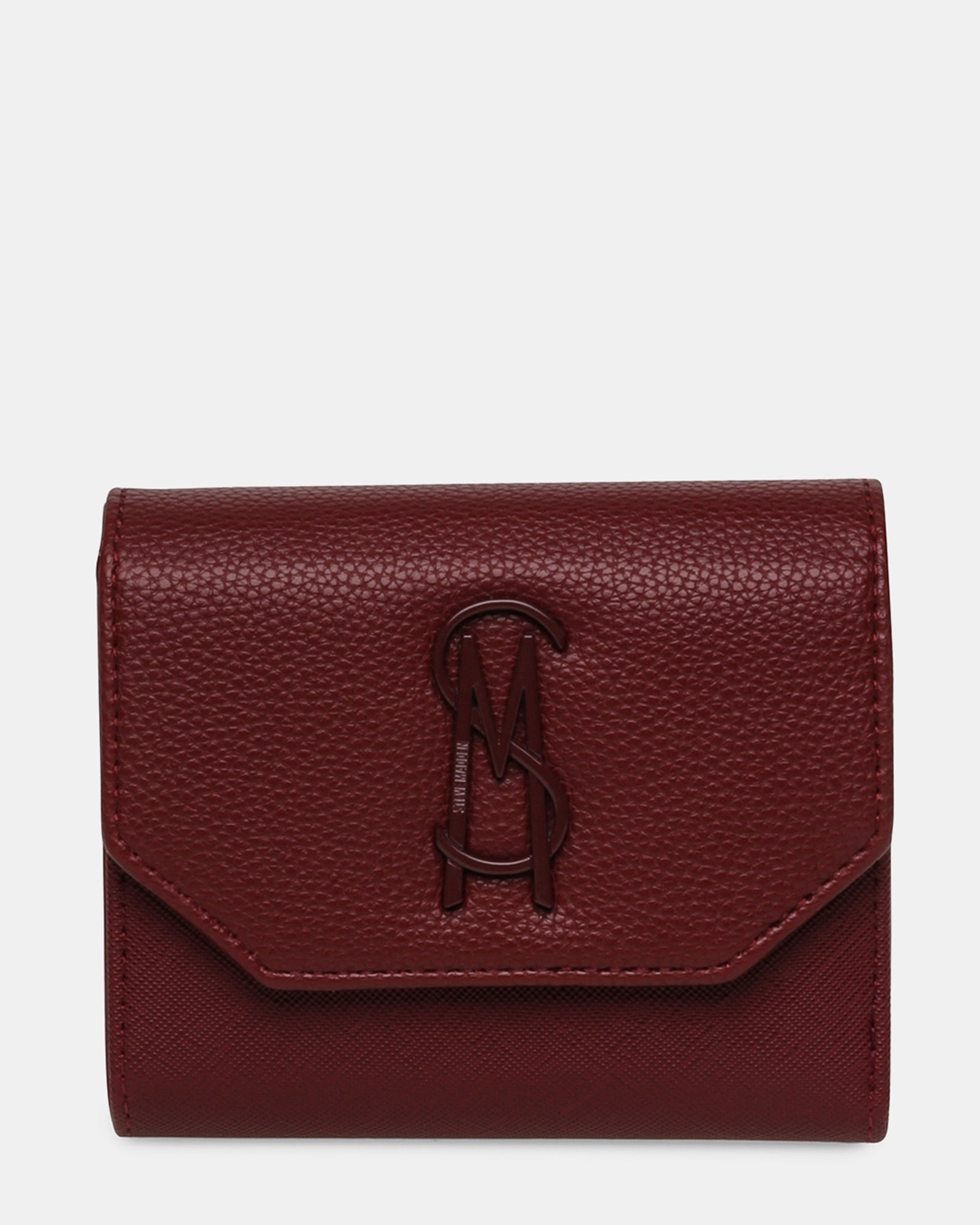 BTABI BURGUNDY - Handbags - Steve Madden Canada