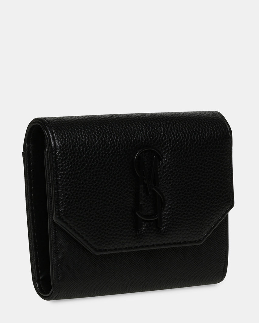 BTABI BLACK - Handbags - Steve Madden Canada