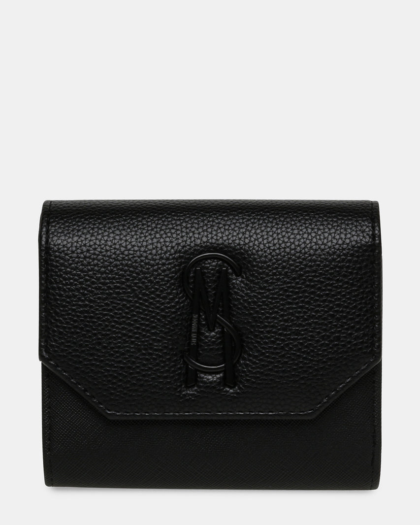 BTABI BLACK - Handbags - Steve Madden Canada