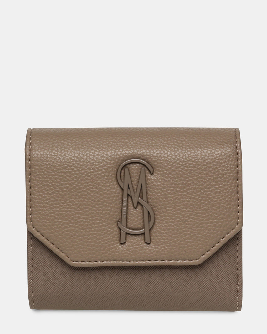 BTABI TAUPE - Handbags - Steve Madden Canada