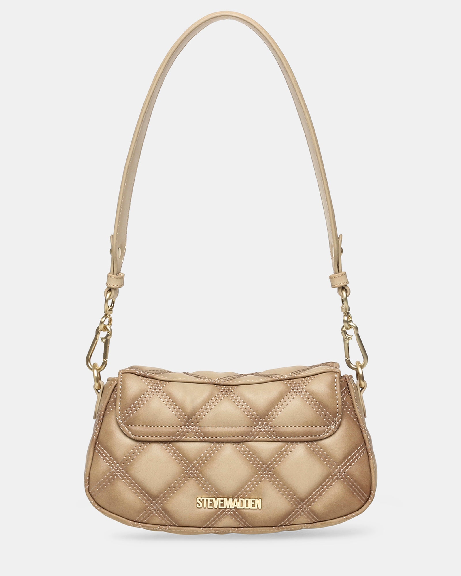 BTAIGA-Q CREAM MULTI - Handbags - Steve Madden Canada - view 5