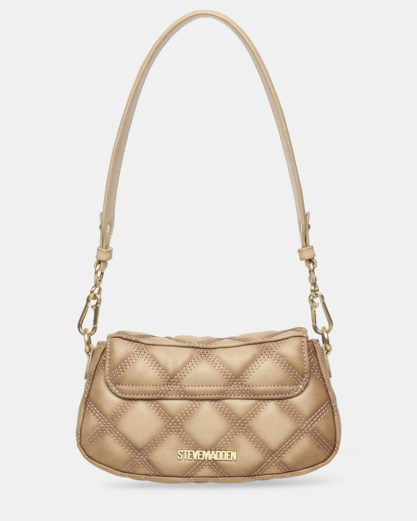 BTAIGA-Q CREAM MULTI - Handbags - Steve Madden Canada - view 5