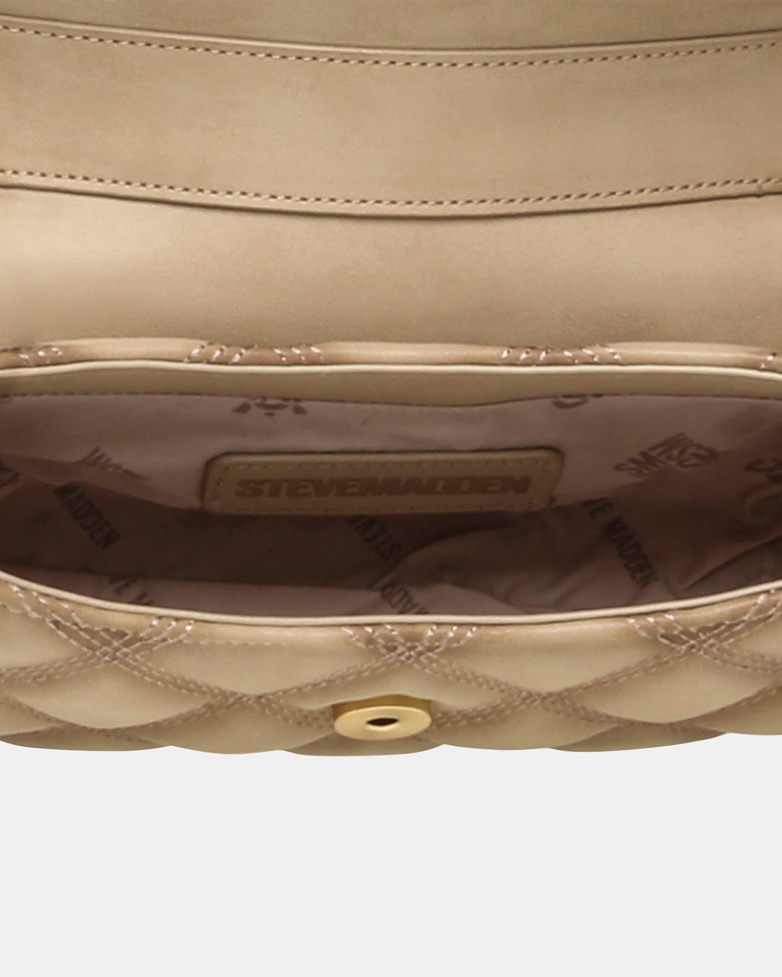 BTAIGA-Q CREAM MULTI - Handbags - Steve Madden Canada - view 6