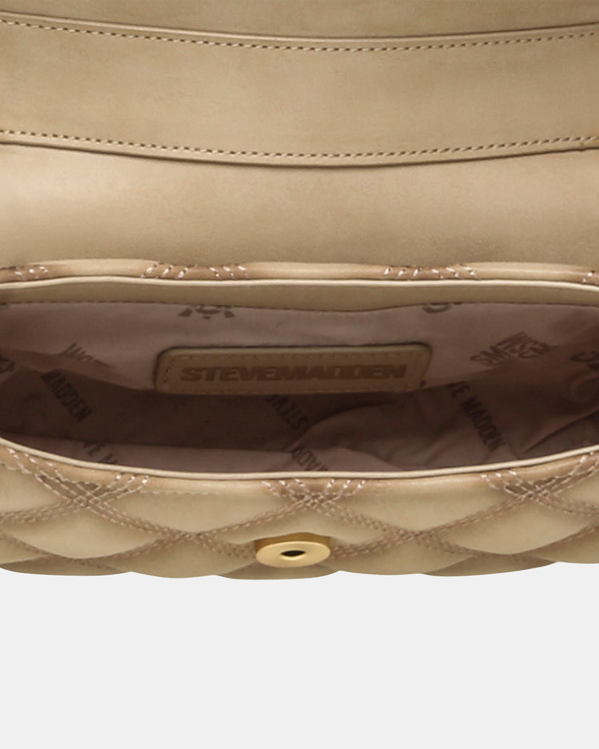 BTAIGA-Q CREAM MULTI - Handbags - Steve Madden Canada - view 6