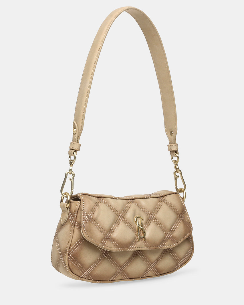 BTAIGA-Q CREAM MULTI - Handbags - Steve Madden Canada - view 4
