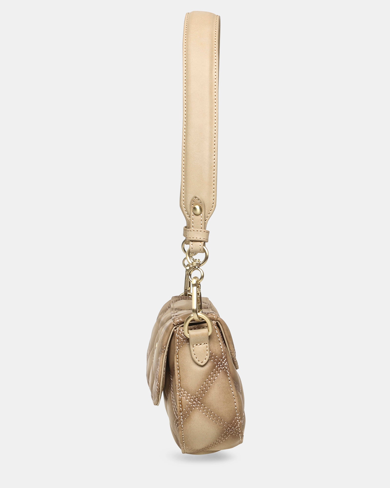 BTAIGA-Q CREAM MULTI - Handbags - Steve Madden Canada - view 3
