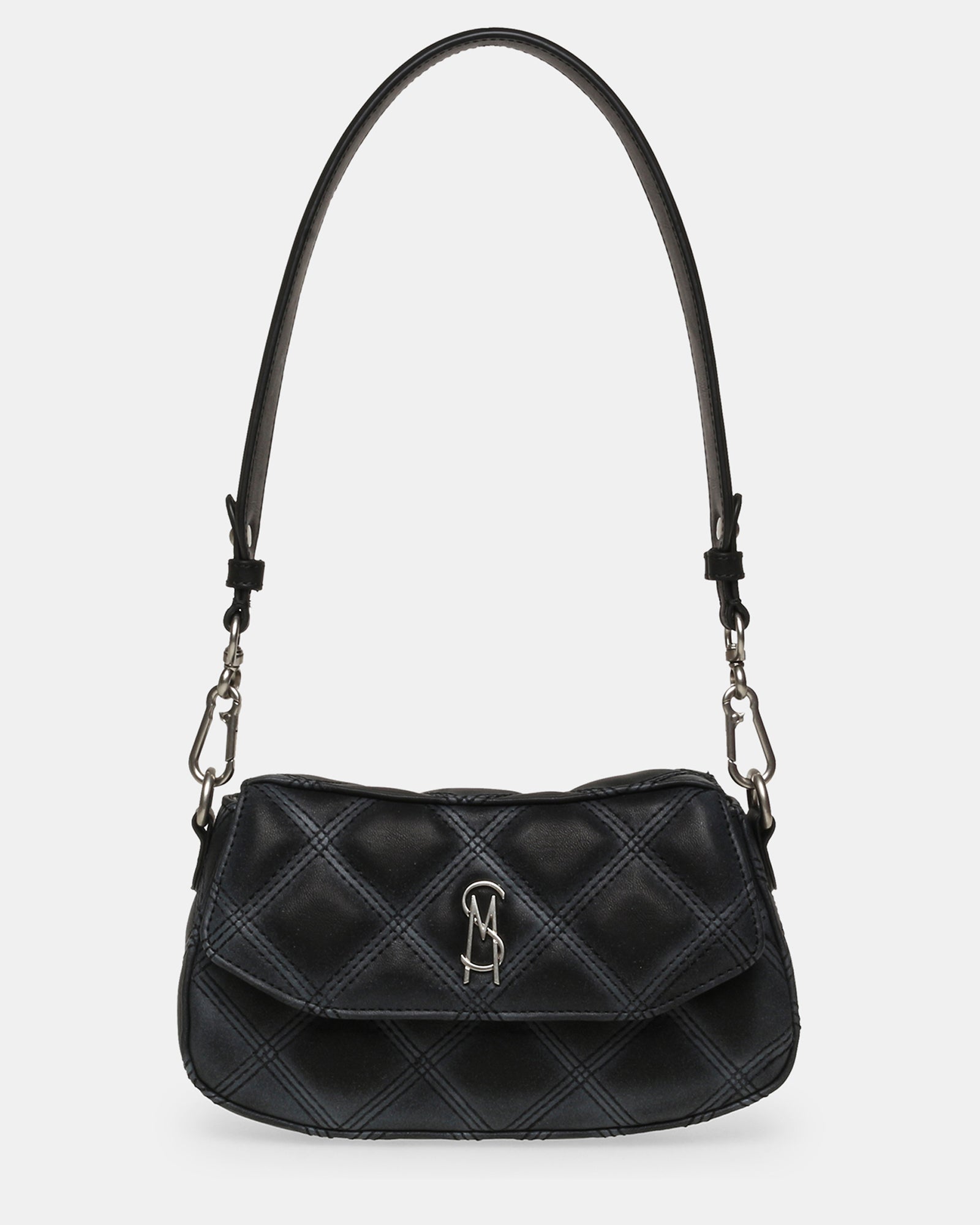 BTAIGA-Q BLACK MULTI - Handbags - Steve Madden Canada