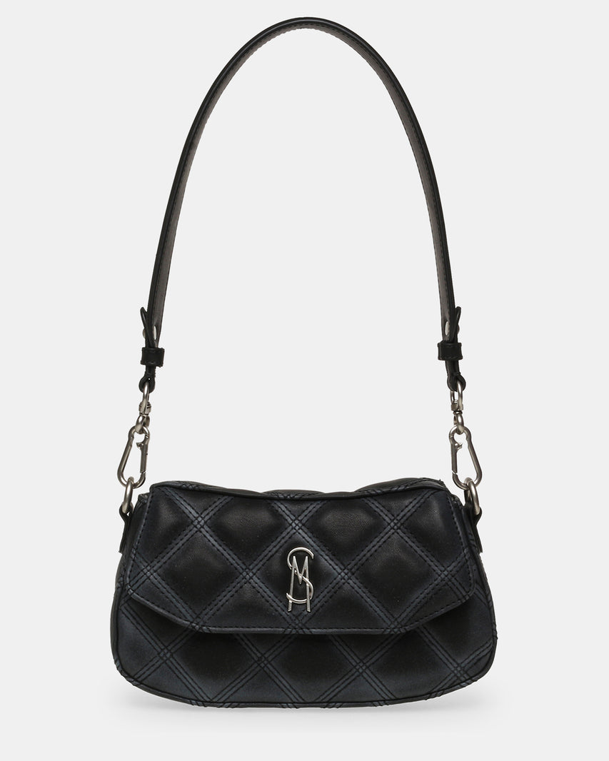 BTAIGA-Q BLACK MULTI - Handbags - Steve Madden Canada
