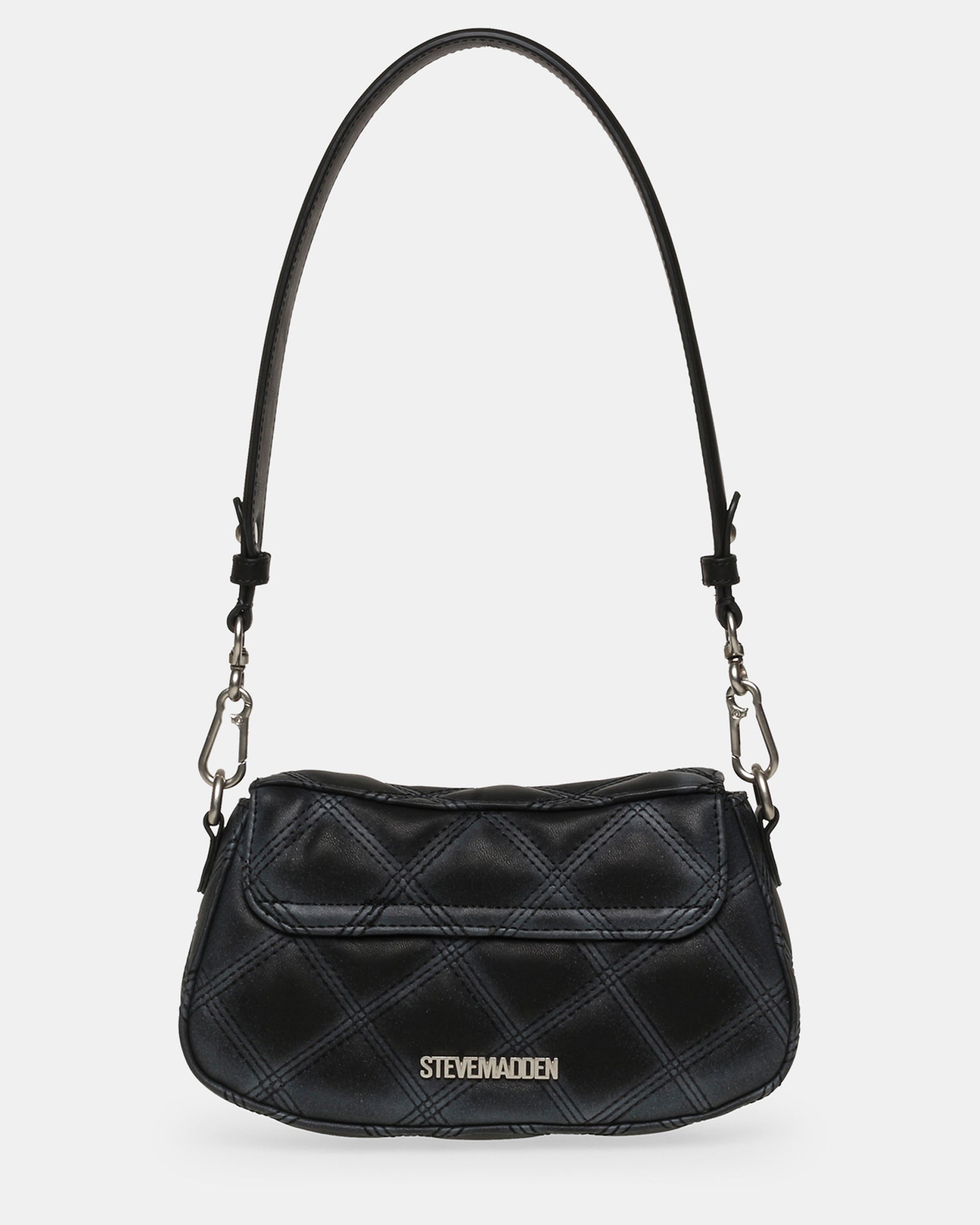 BTAIGA-Q BLACK MULTI - Handbags - Steve Madden Canada - view 5