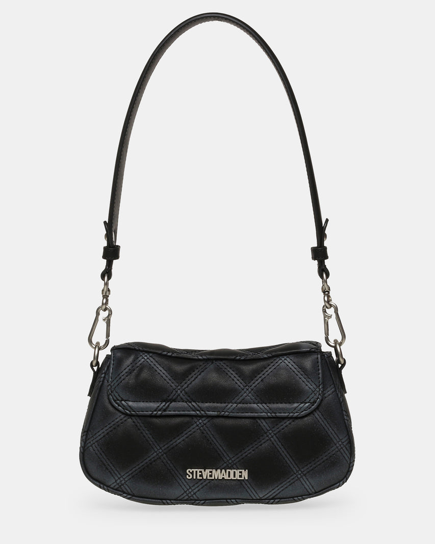 BTAIGA-Q BLACK MULTI - Handbags - Steve Madden Canada - view 5