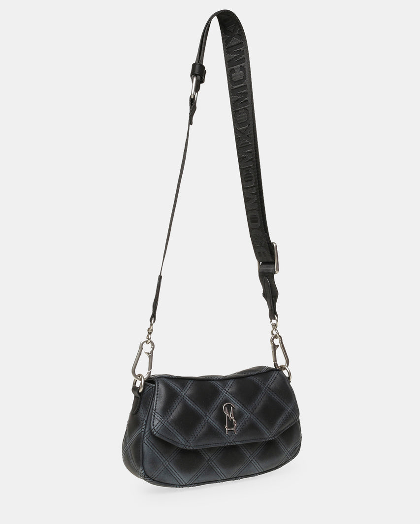 BTAIGA-Q BLACK MULTI - Handbags - Steve Madden Canada - view 2