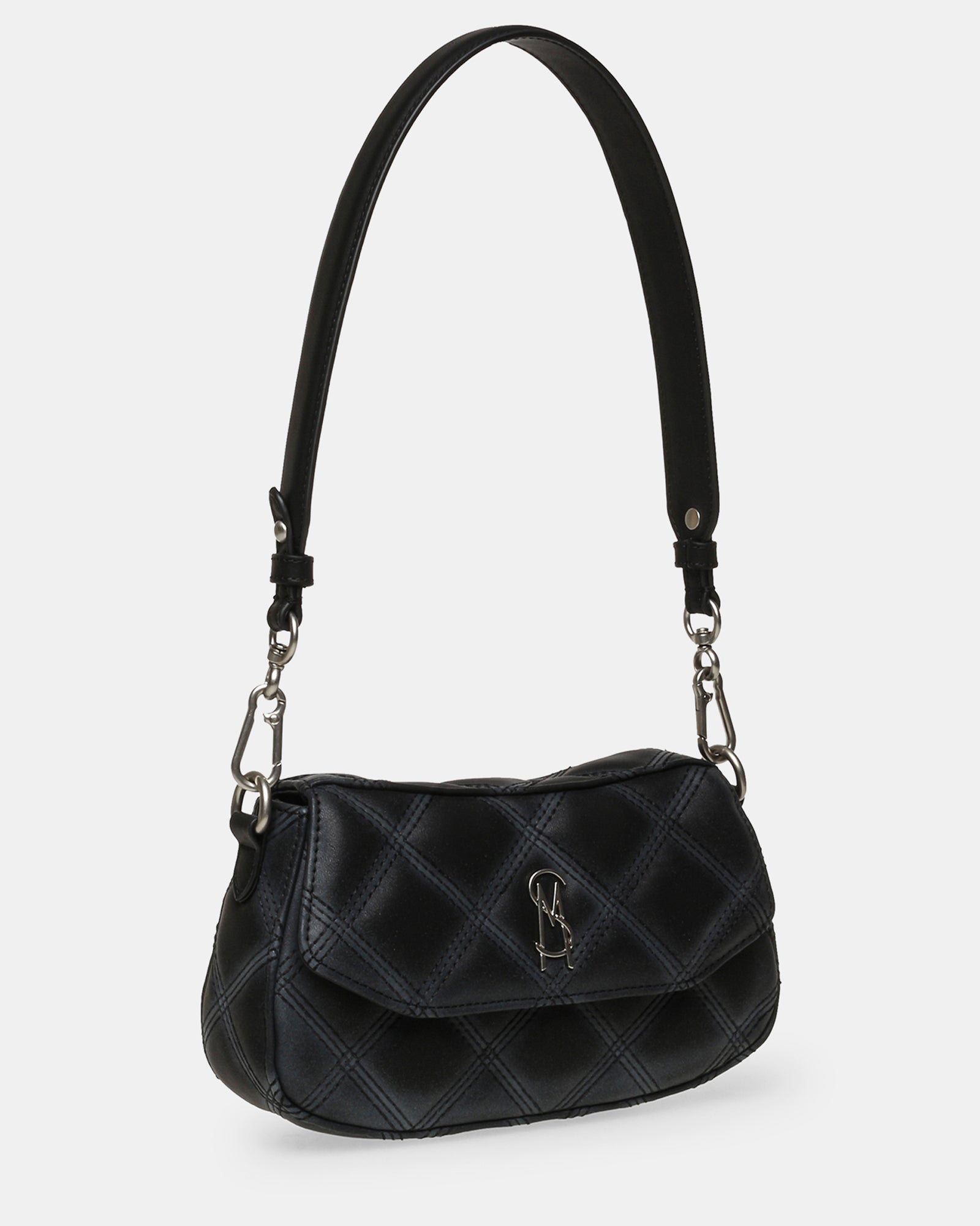 BTAIGA-Q BLACK MULTI - Handbags - Steve Madden Canada - view 4