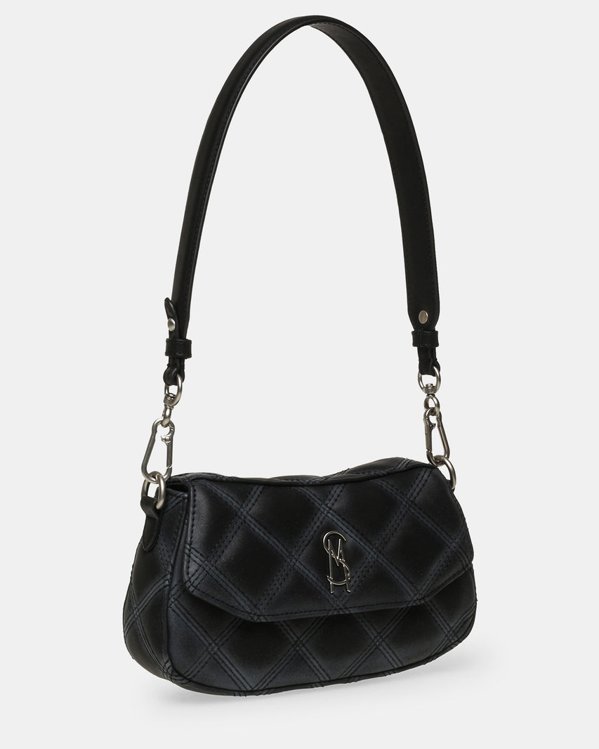 BTAIGA-Q BLACK MULTI - Handbags - Steve Madden Canada - view 4