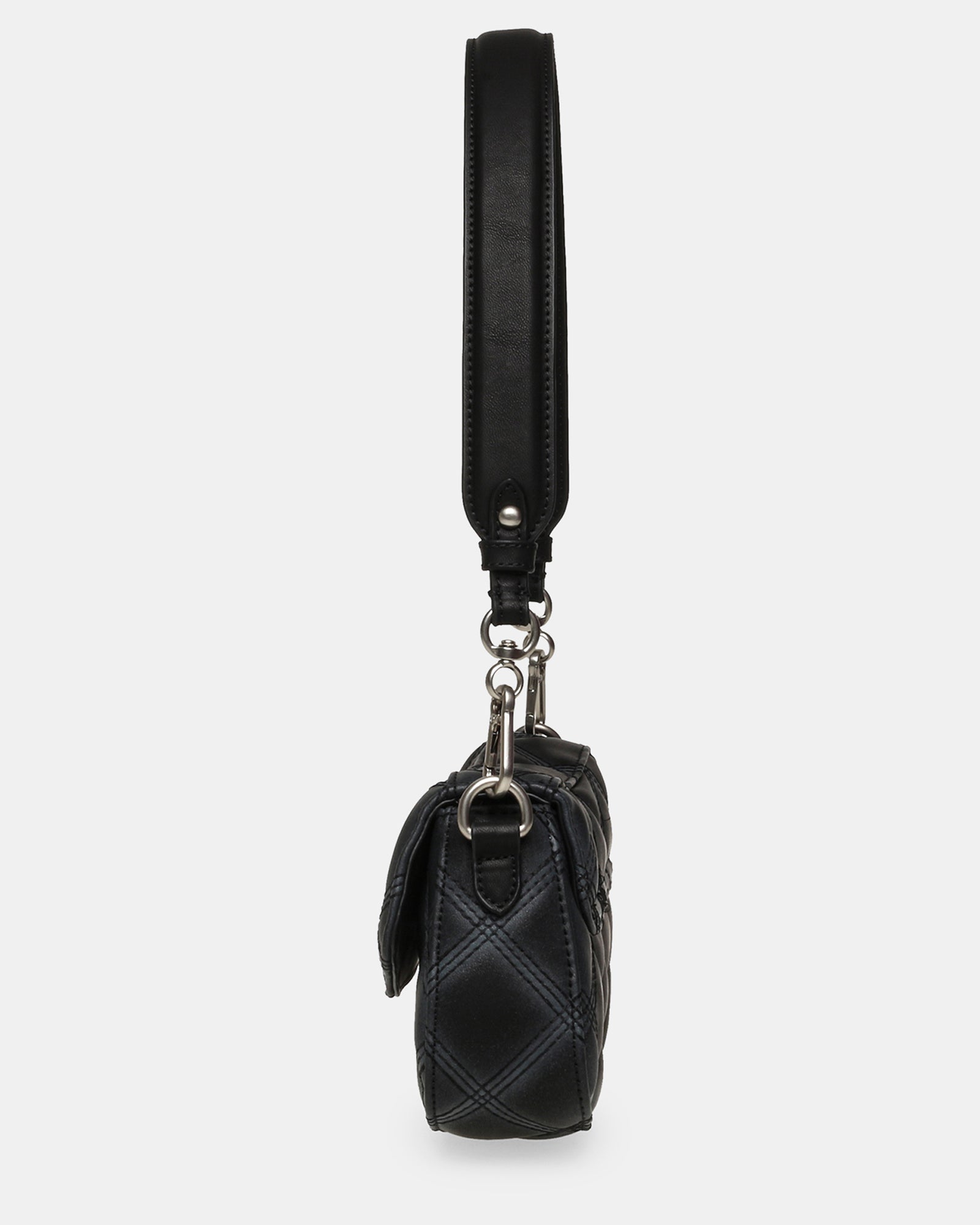 BTAIGA-Q BLACK MULTI - Handbags - Steve Madden Canada - view 3