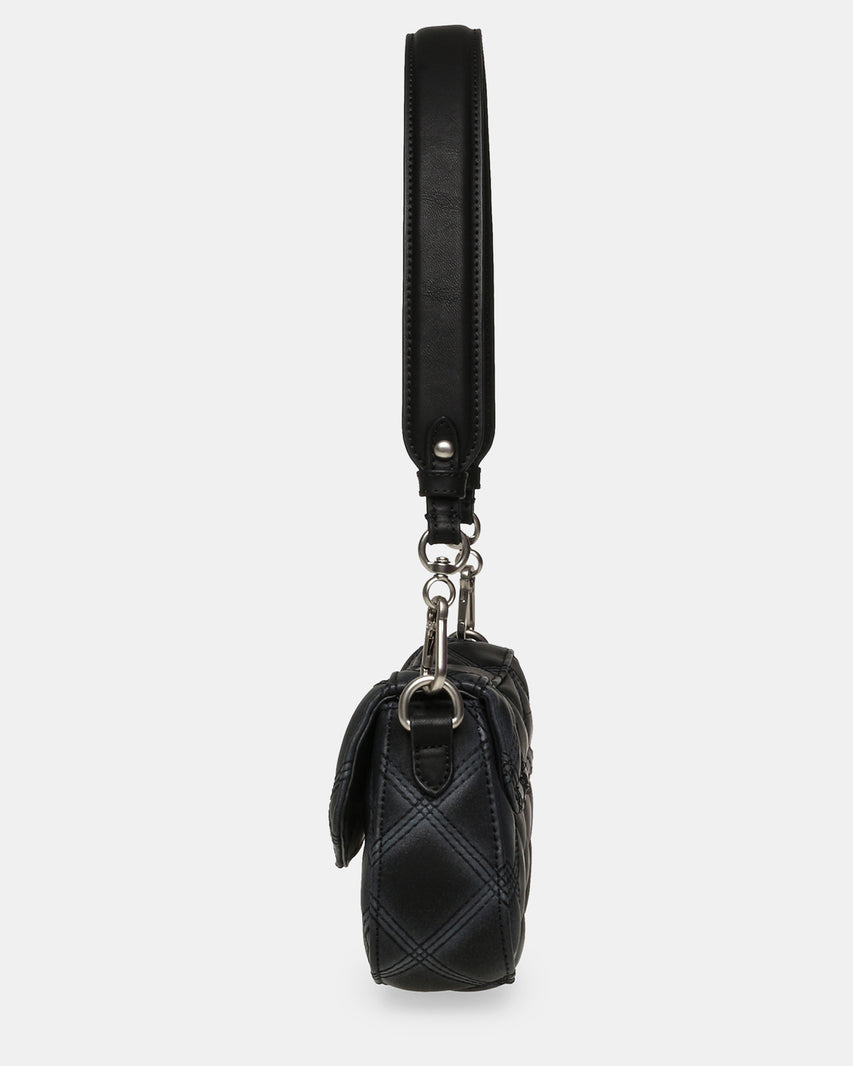 BTAIGA-Q BLACK MULTI - Handbags - Steve Madden Canada - view 3