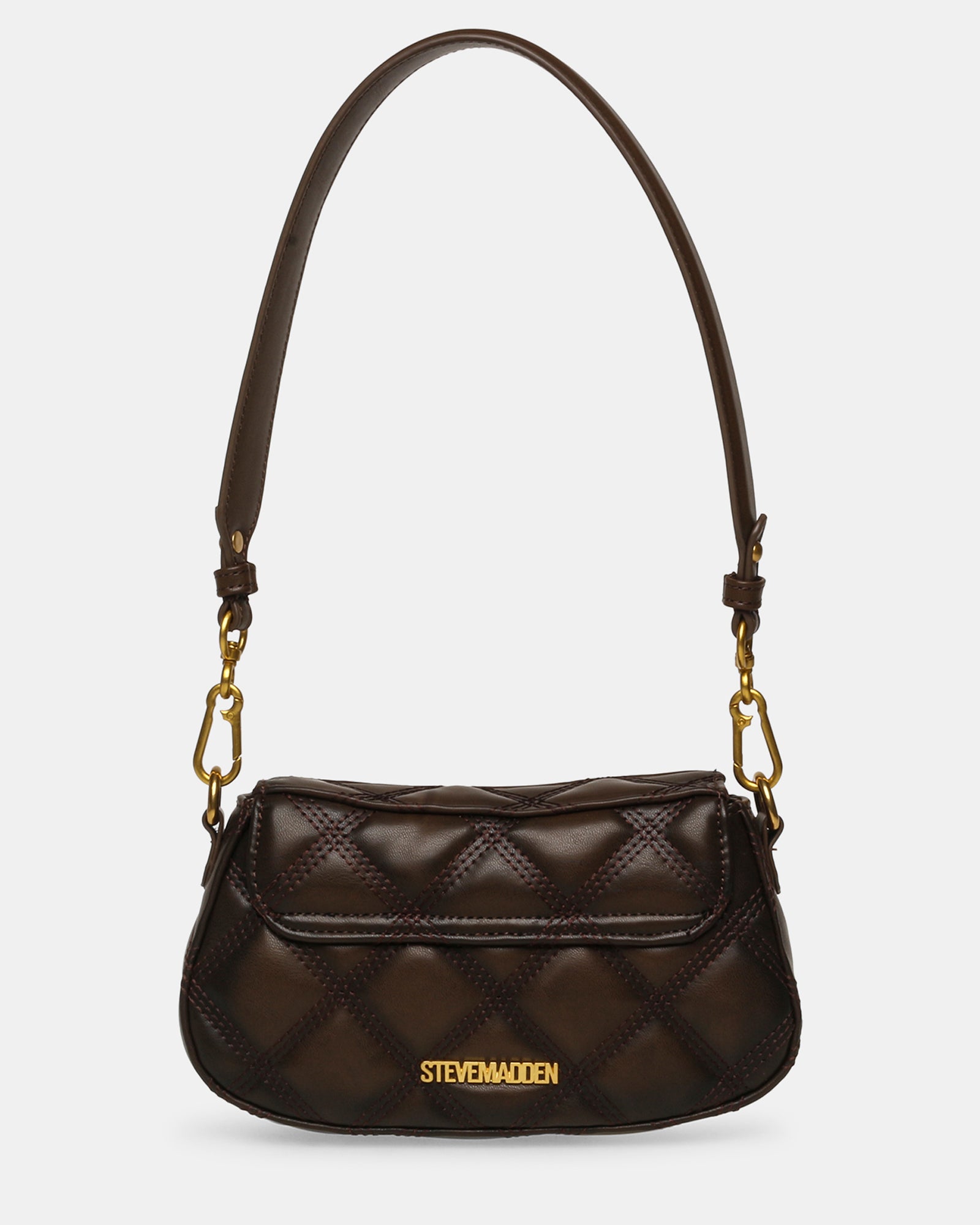 BTAIGA-Q BROWN MULTI - Handbags - Steve Madden Canada - view 5