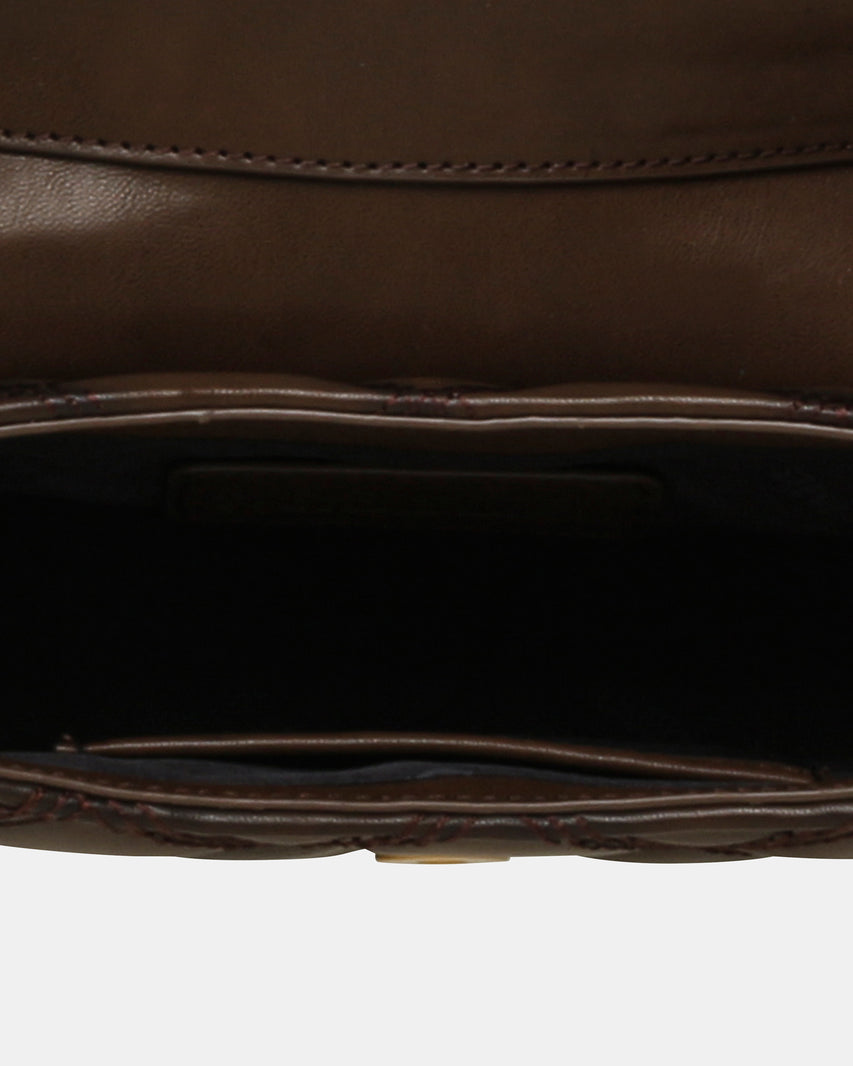 BTAIGA-Q BROWN MULTI - Handbags - Steve Madden Canada - view 6