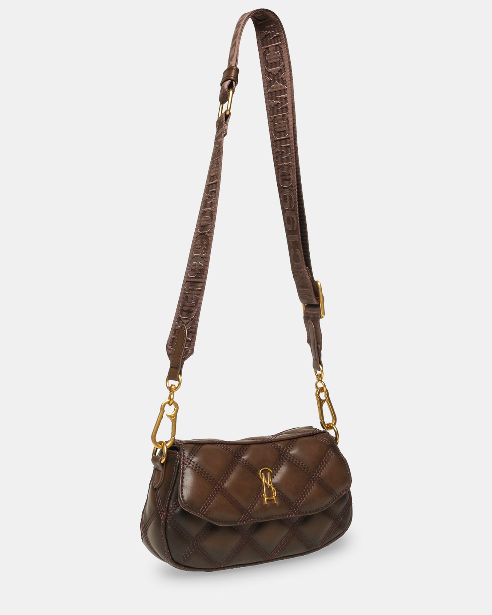 BTAIGA-Q BROWN MULTI - Handbags - Steve Madden Canada - view 2