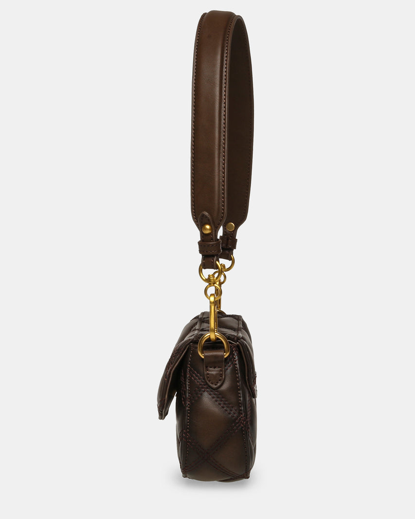 BTAIGA-Q BROWN MULTI - Handbags - Steve Madden Canada - view 3