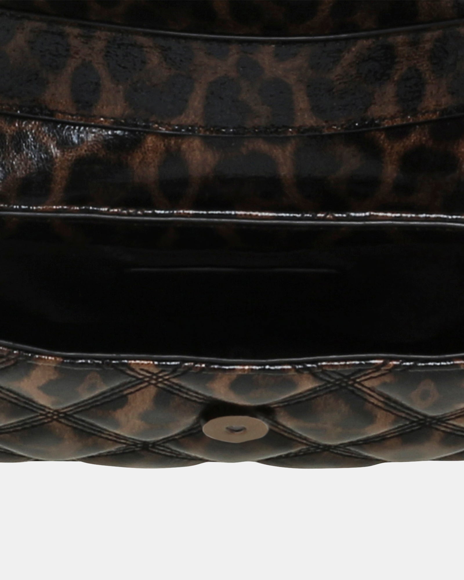BTAIGA-Q LEOPARD - Handbags - Steve Madden Canada - view 6