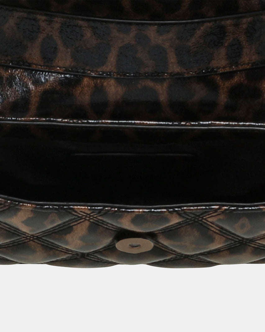 BTAIGA-Q LEOPARD - Handbags - Steve Madden Canada - view 6