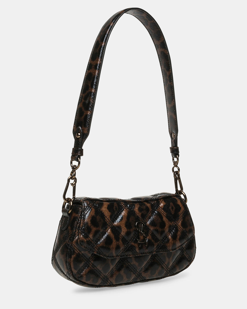 BTAIGA-Q LEOPARD - Handbags - Steve Madden Canada - view 4