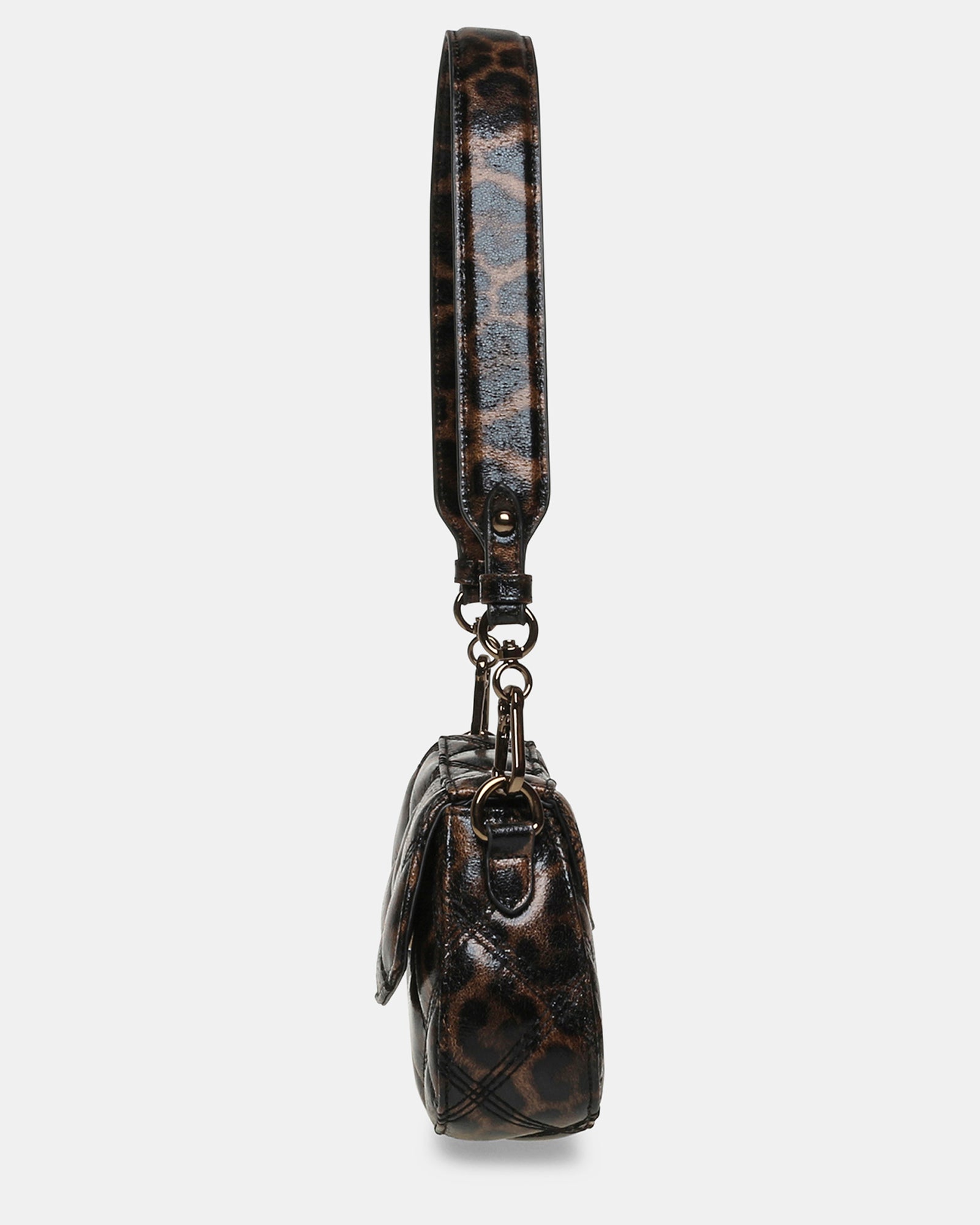 BTAIGA-Q LEOPARD - Handbags - Steve Madden Canada - view 3