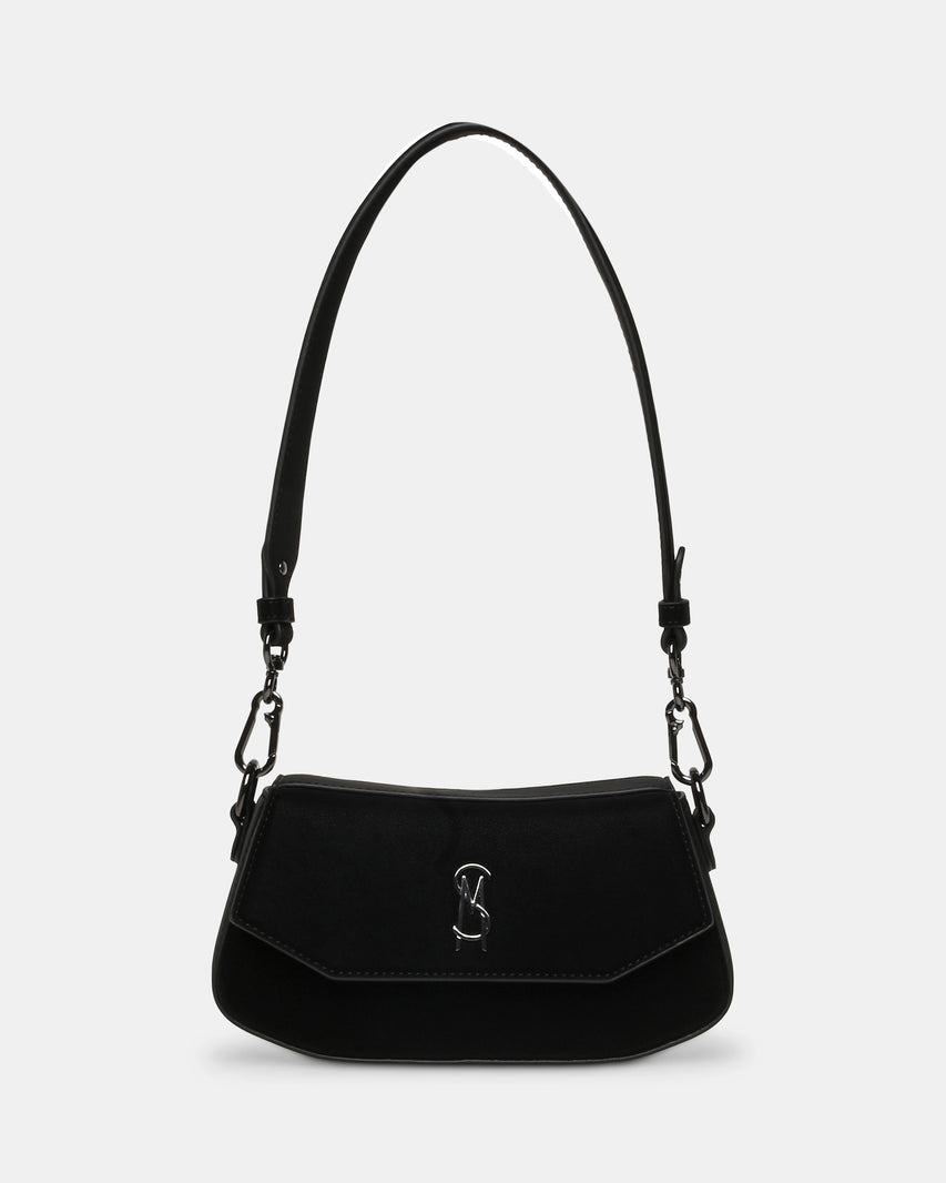 BTAIGA-V BLACK MULTI - Handbags - Steve Madden Canada