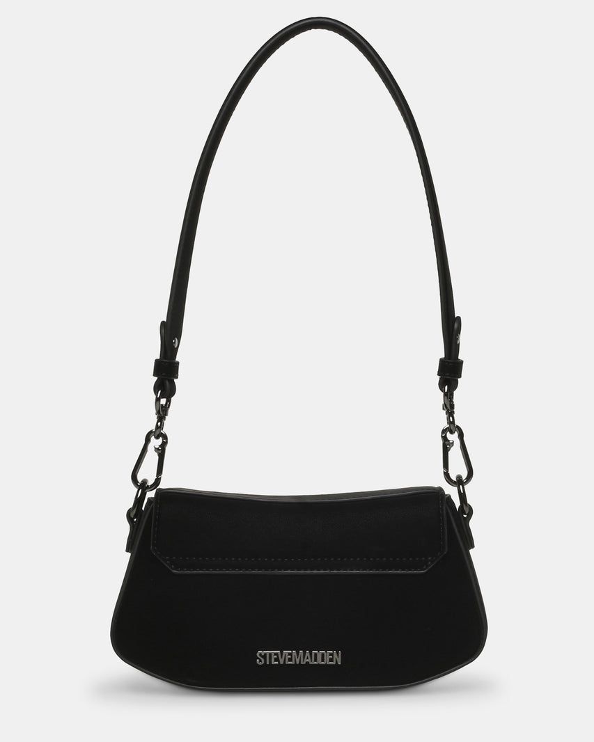 BTAIGA-V BLACK MULTI - Handbags - Steve Madden Canada - view 5