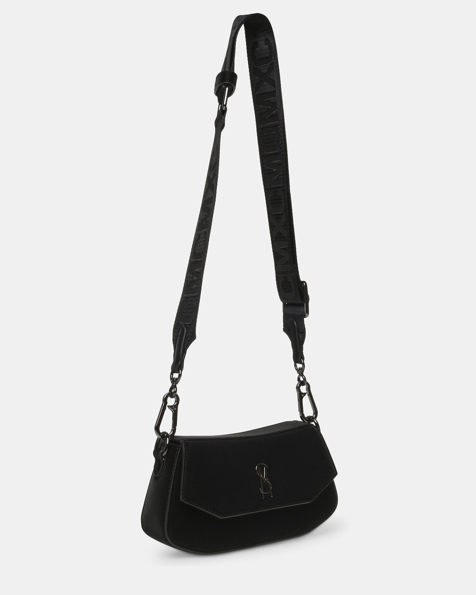 BTAIGA-V BLACK MULTI - Handbags - Steve Madden Canada - view 2