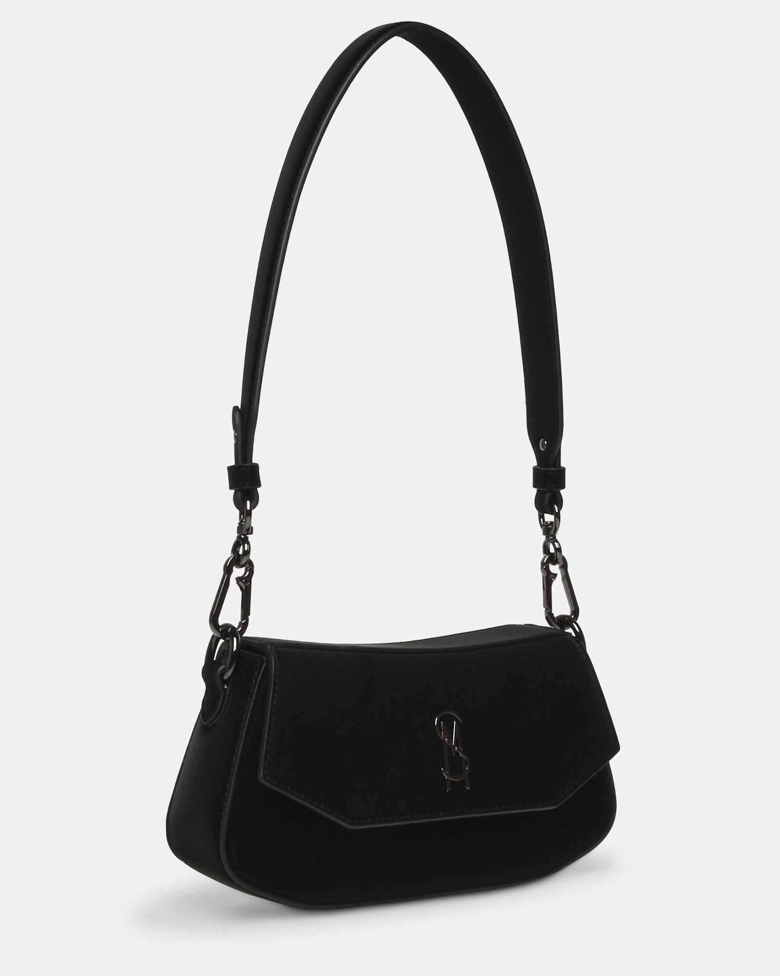 BTAIGA-V BLACK MULTI - Handbags - Steve Madden Canada - view 3