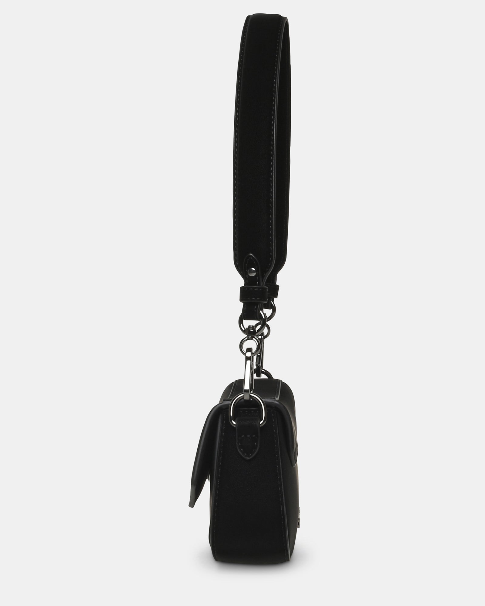 BTAIGA-V BLACK MULTI - Handbags - Steve Madden Canada - view 4