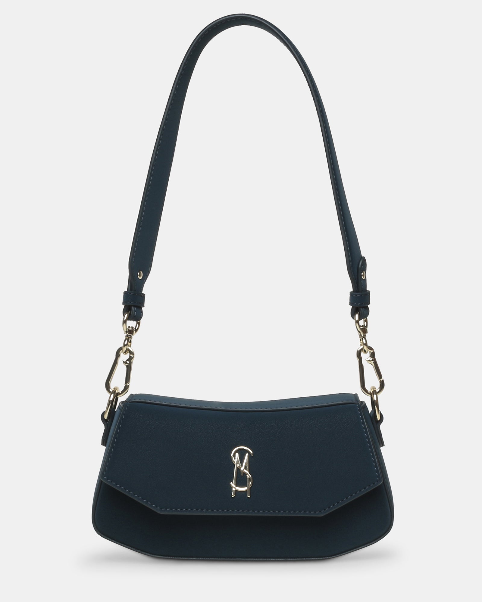 BTAIGA-V TEAL - Handbags - Steve Madden Canada
