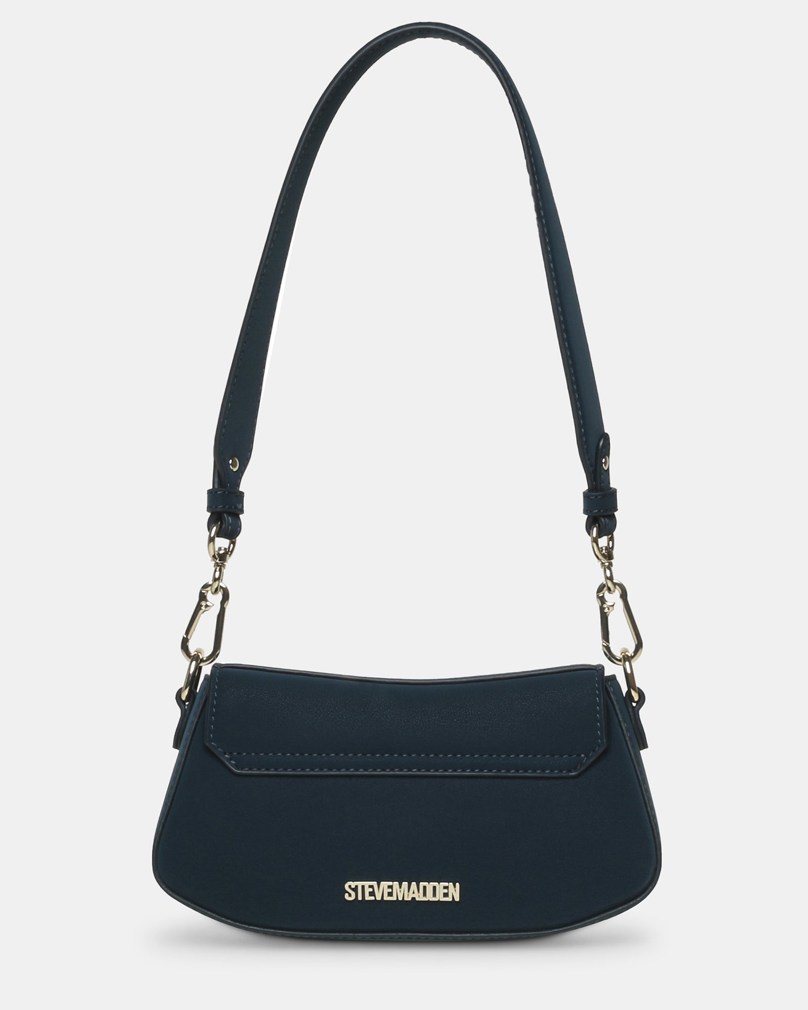 BTAIGA-V TEAL - Handbags - Steve Madden Canada - view 4