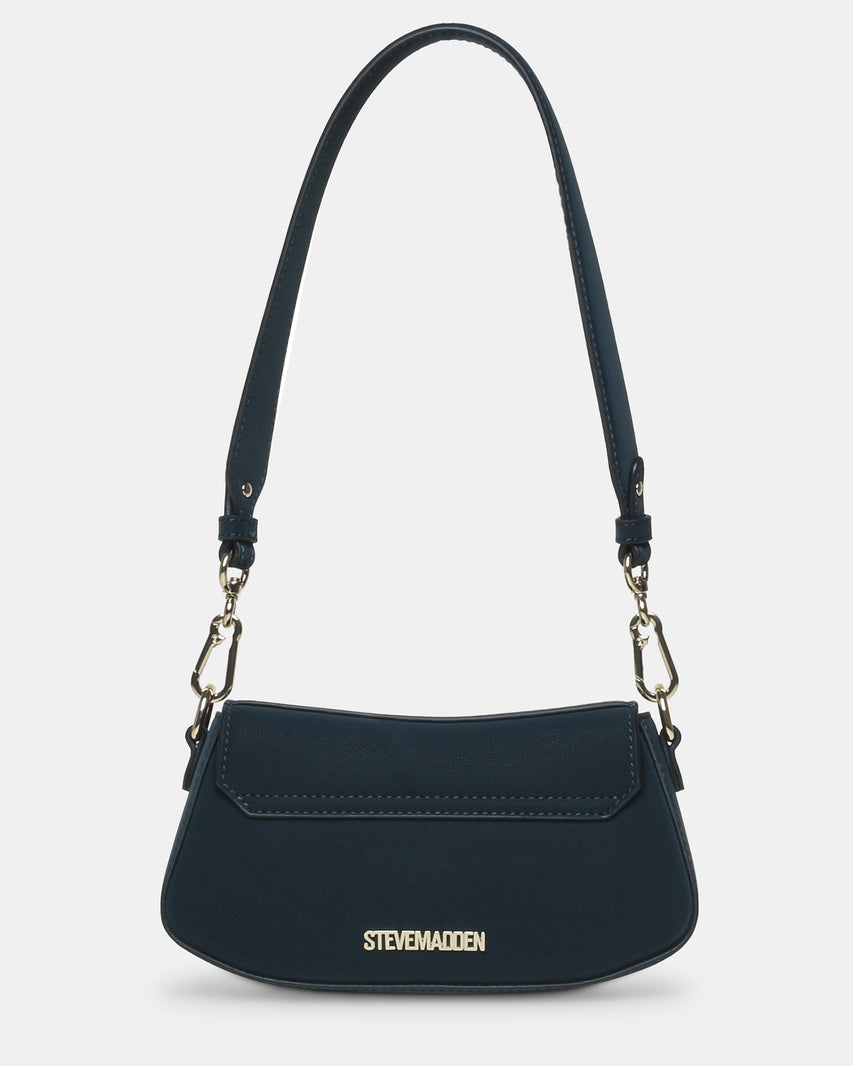 BTAIGA-V TEAL - Handbags - Steve Madden Canada - view 4