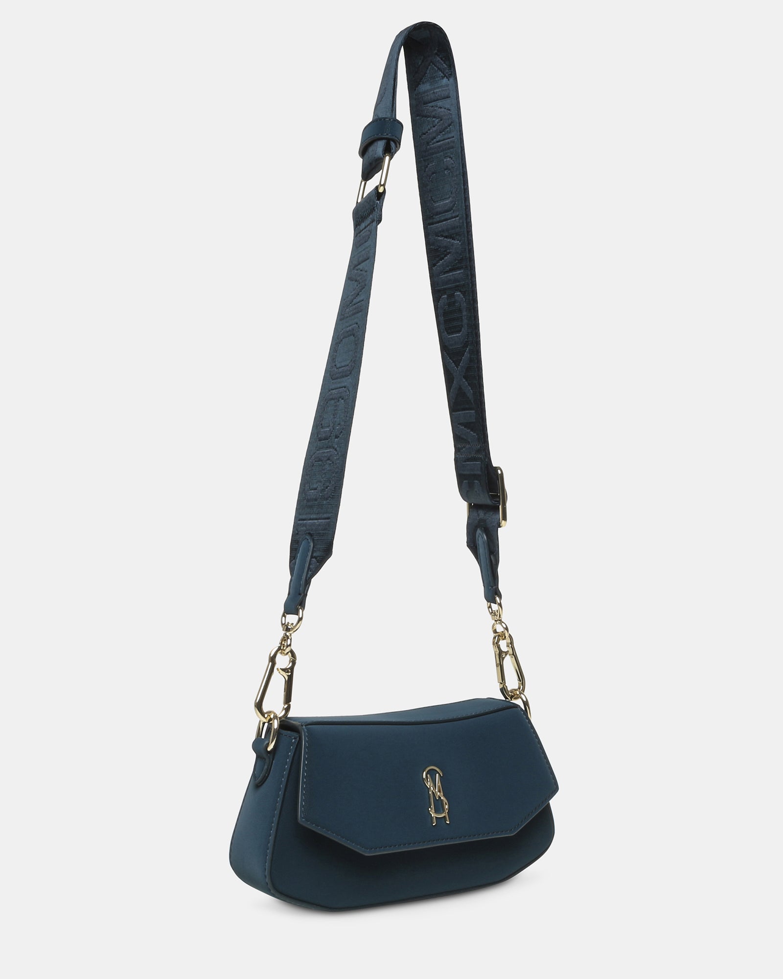 BTAIGA-V TEAL - Handbags - Steve Madden Canada - view 2