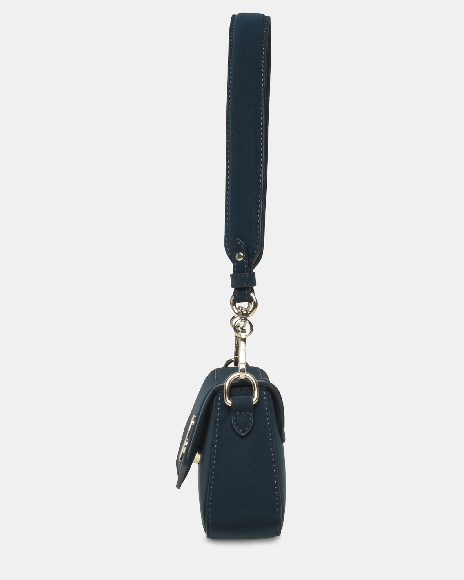BTAIGA-V TEAL - Handbags - Steve Madden Canada - view 3