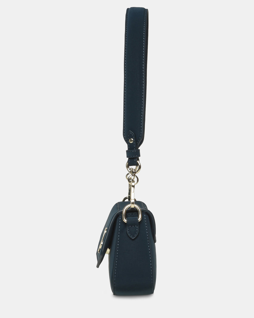 BTAIGA-V TEAL - Handbags - Steve Madden Canada - view 3