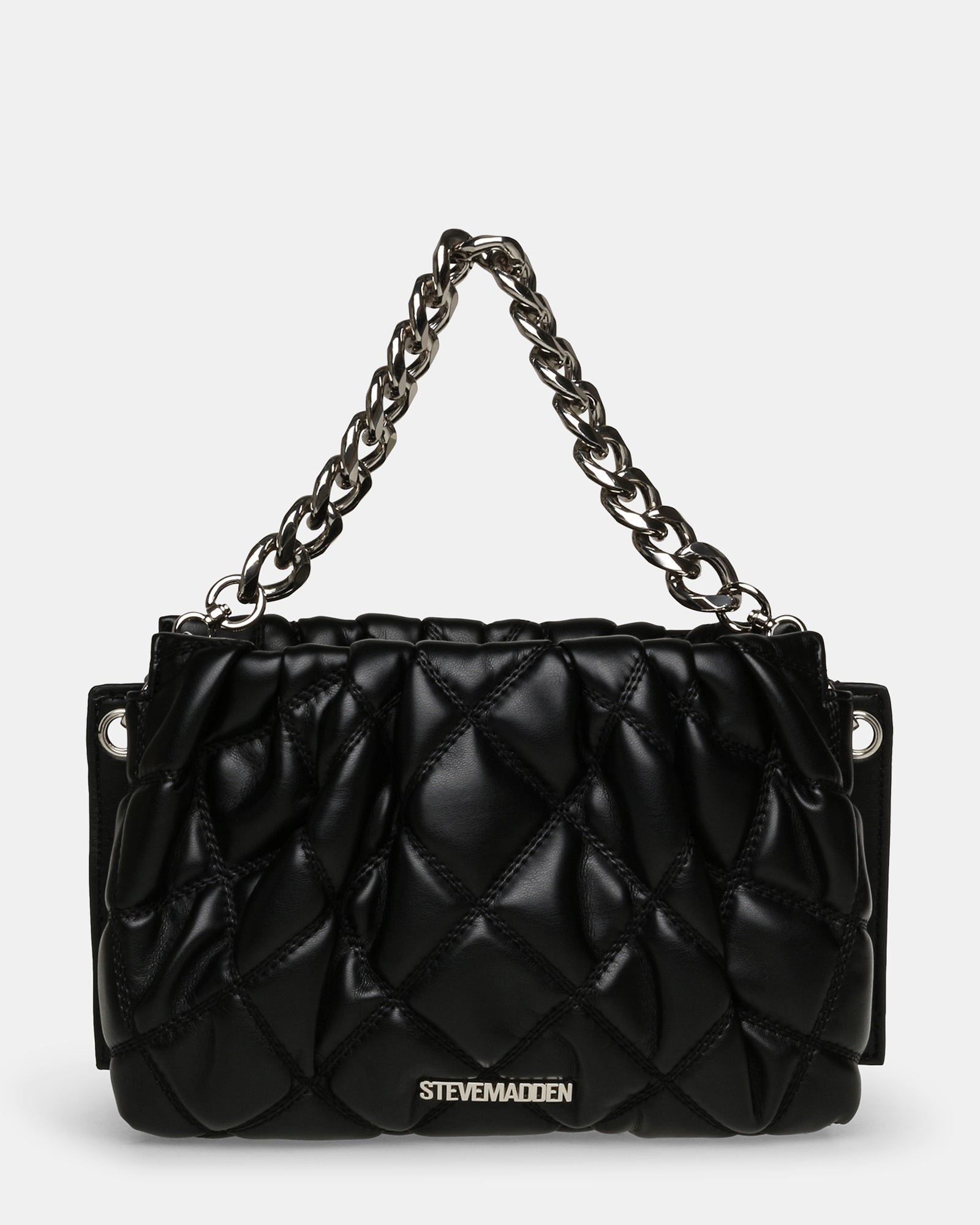 BTANSIES BLACK - Handbags - Steve Madden Canada - view 4