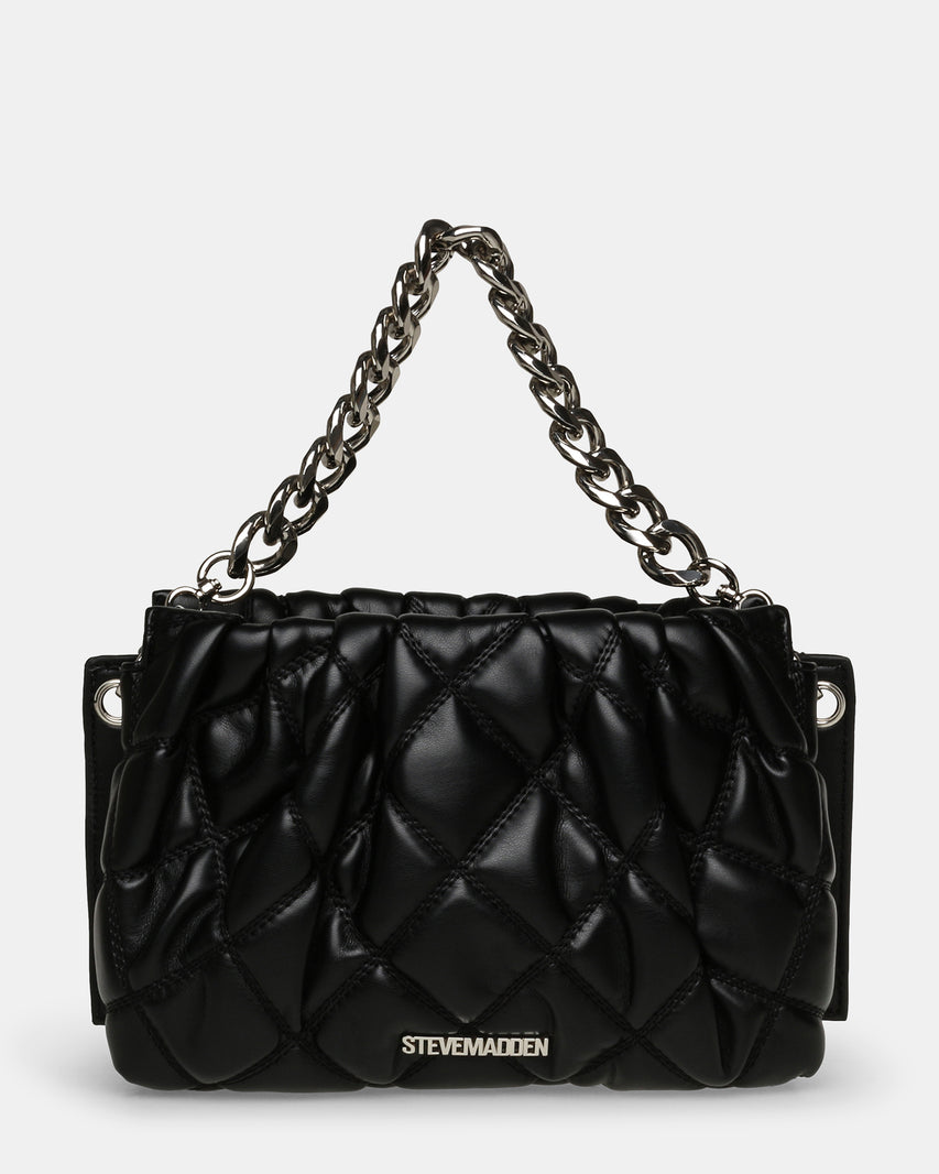BTANSIES BLACK - Handbags - Steve Madden Canada - view 4