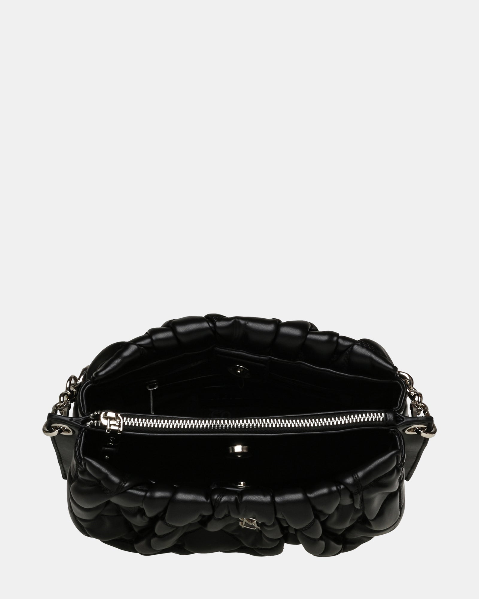 BTANSIES BLACK - Handbags - Steve Madden Canada - view 5